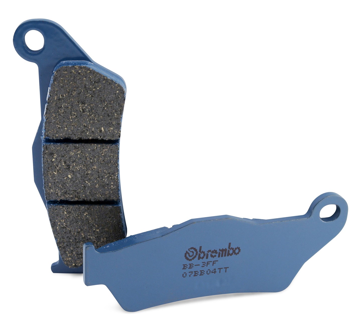 Disk pločice BREMBO 07BB04TT