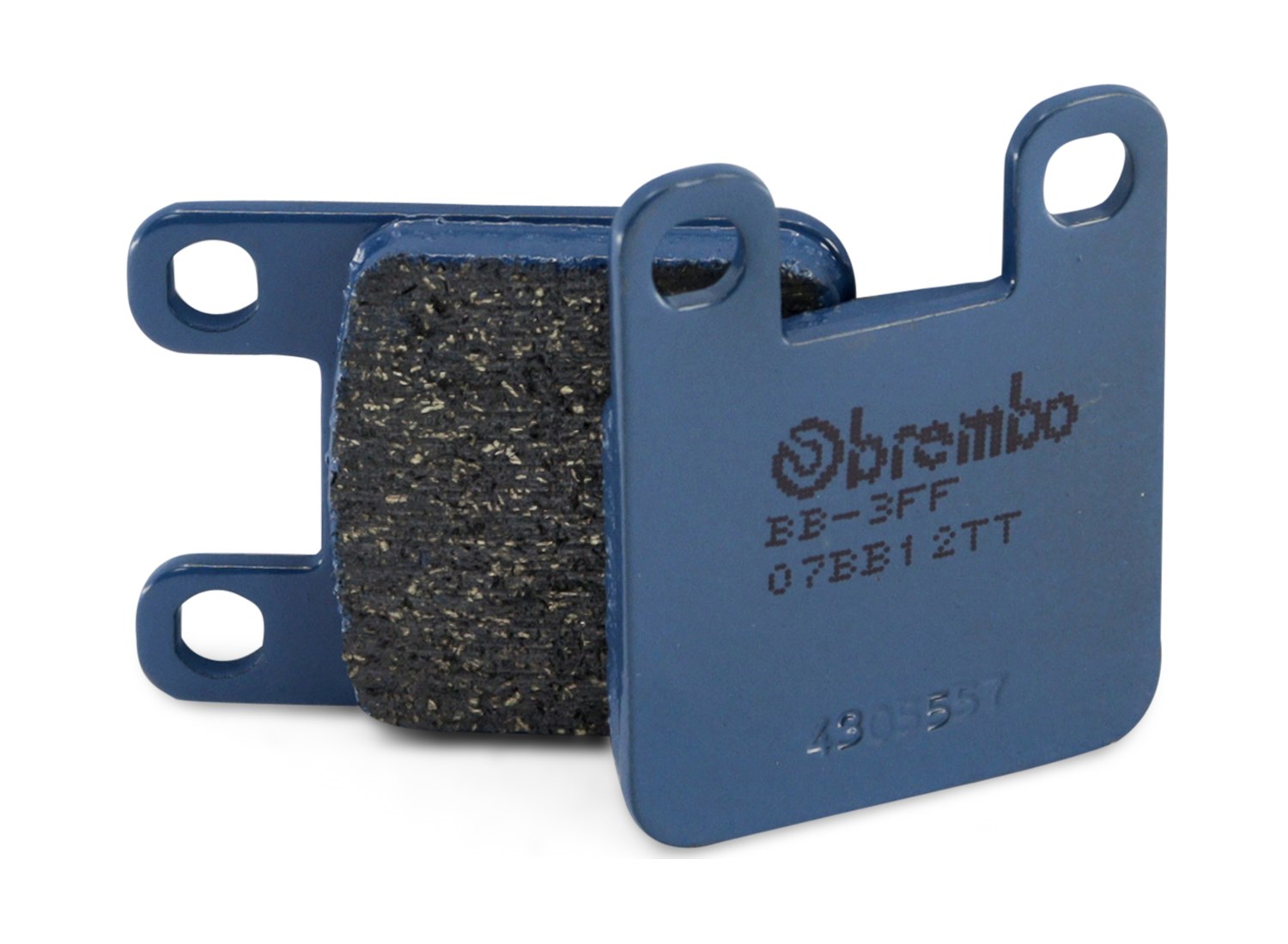 Disk pločice BREMBO 07BB12TT