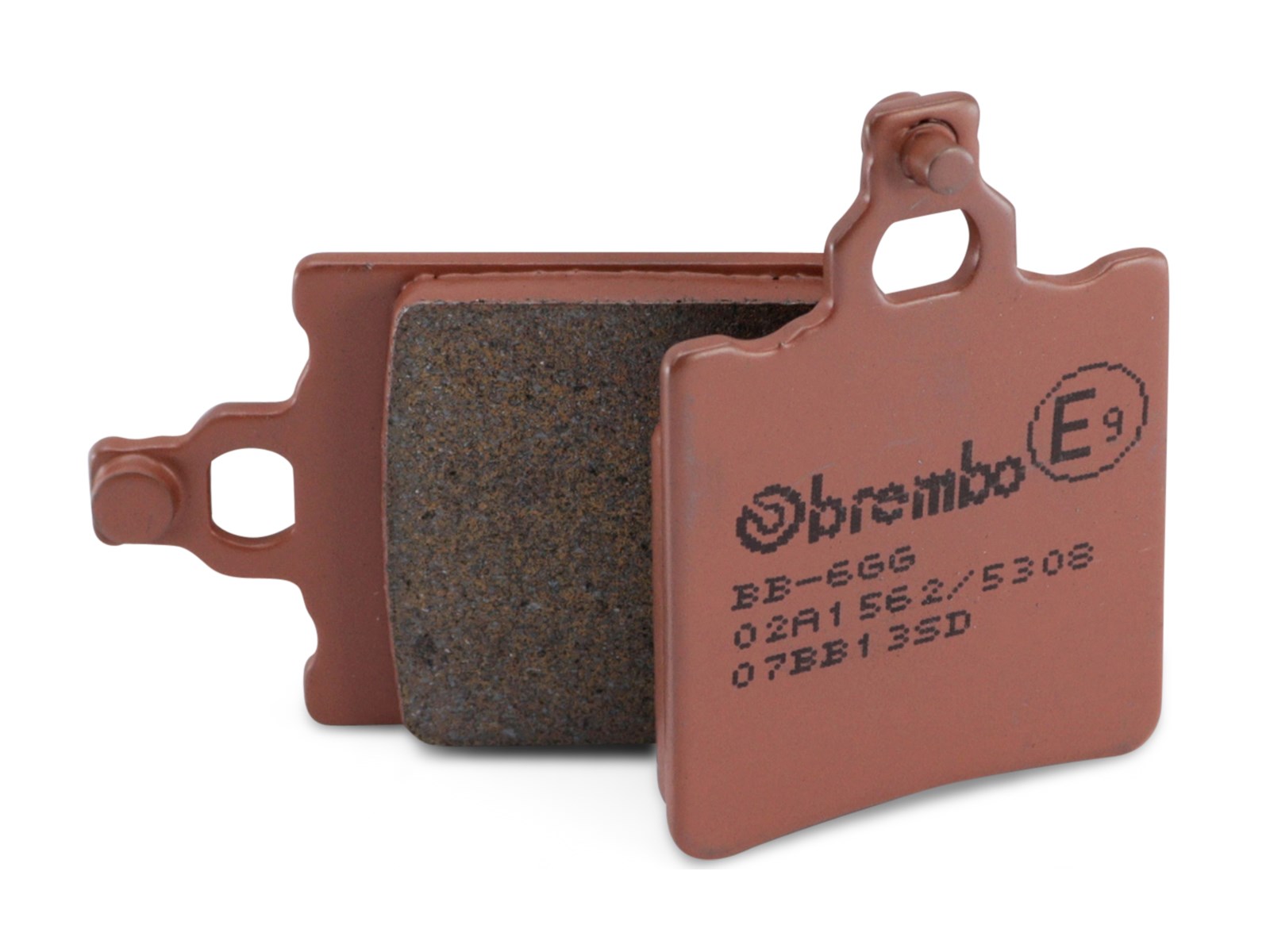 Disk pločice BREMBO 07BB13SD
