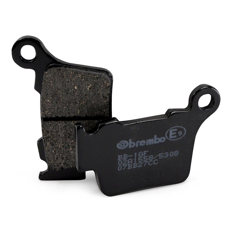 Disk pločice BREMBO 07BB27CC CC ROAD