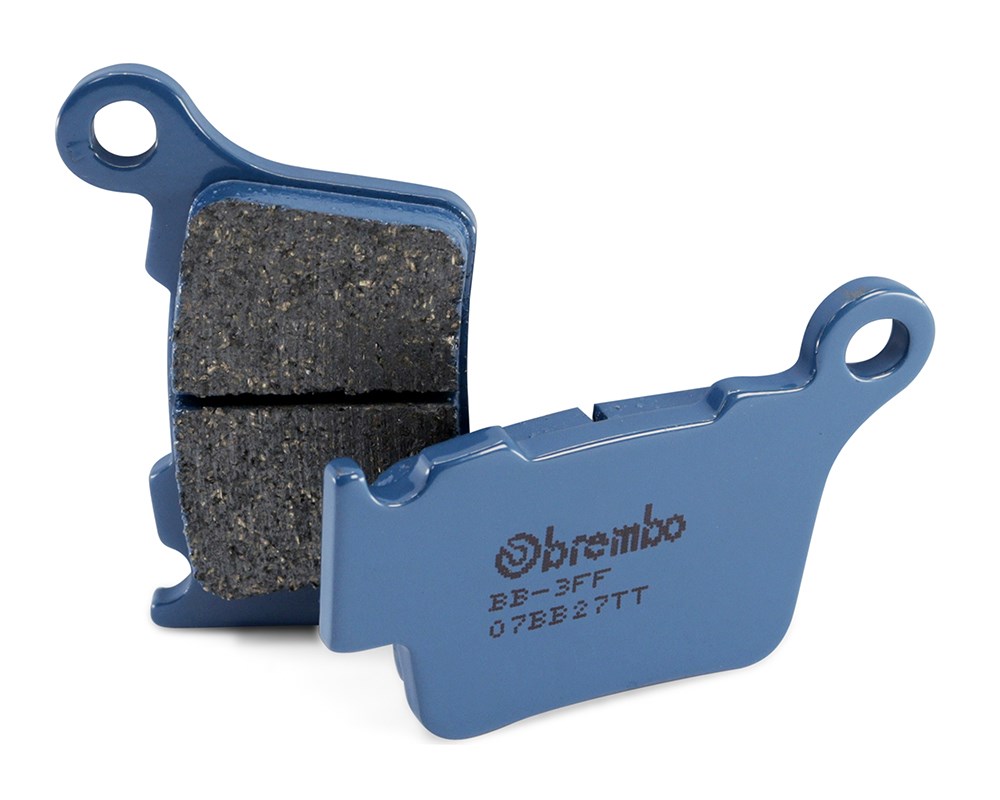 Disk pločice BREMBO 07BB27TT