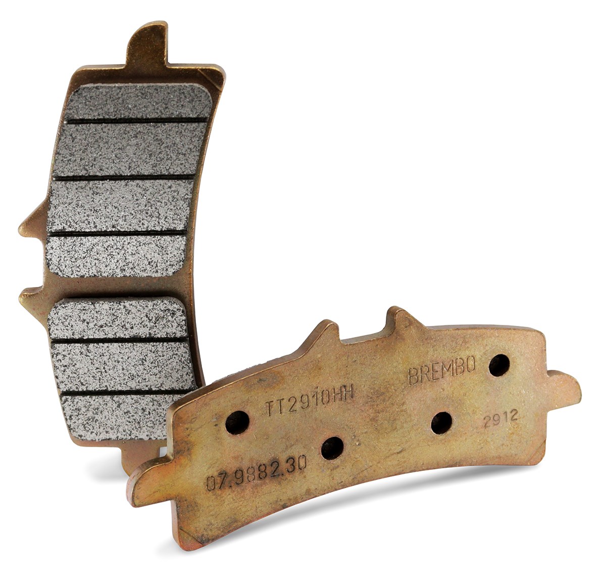 Disk pločice BREMBO 07BB3793 GENUINE
