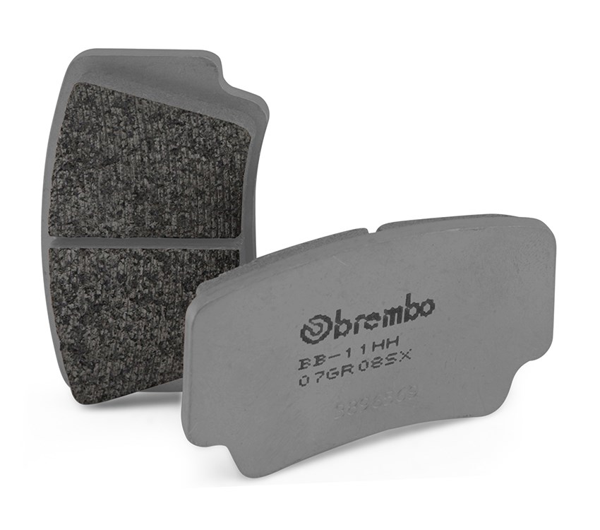 Disk pločice BREMBO 07GR08SX