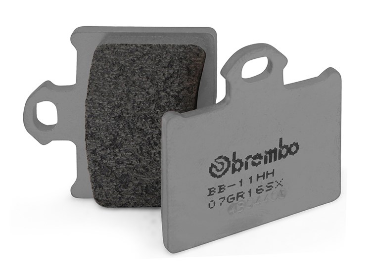 Disk pločice BREMBO 07GR16SX