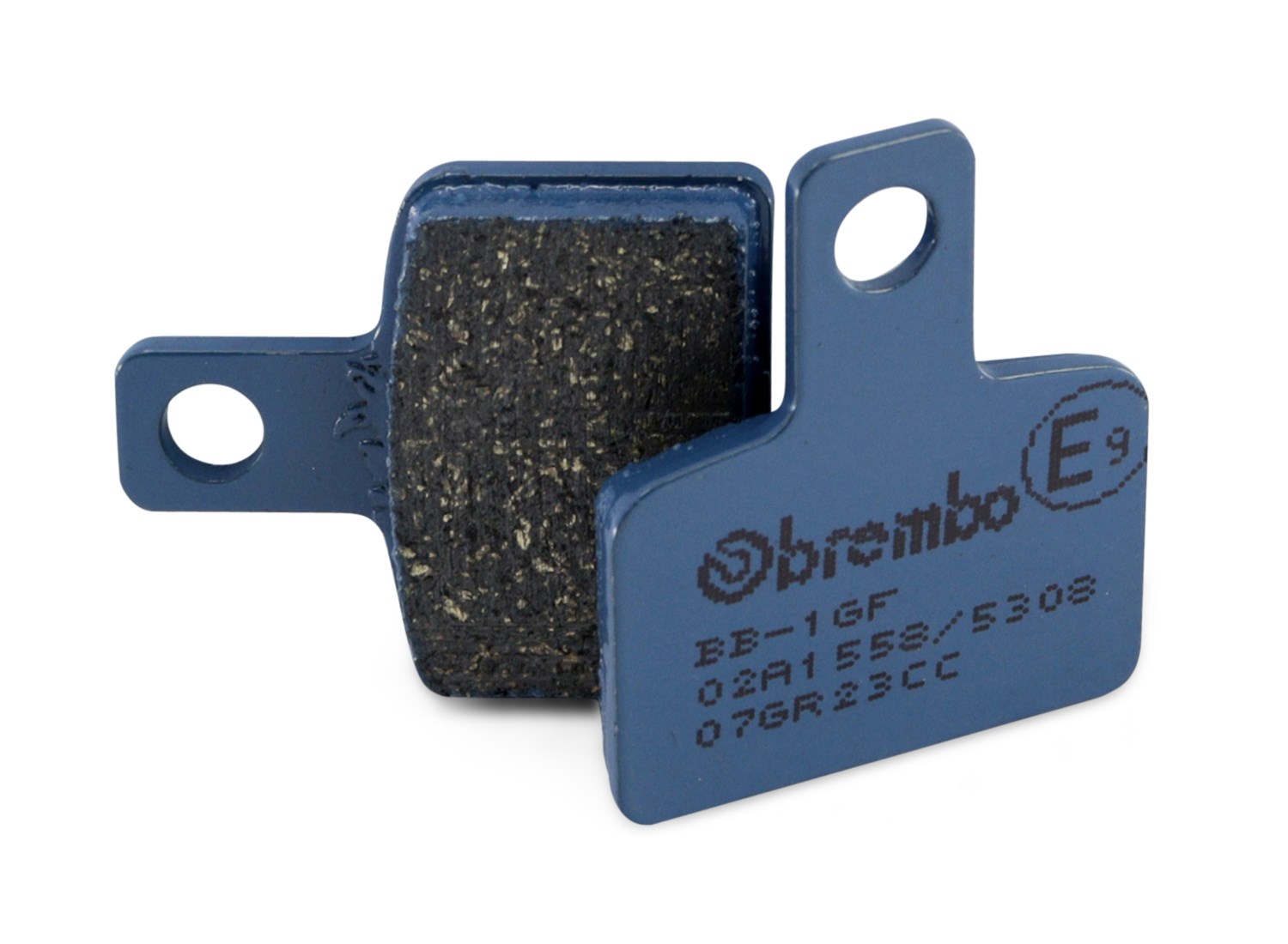 Disk pločice BREMBO 07GR23CC CC ROAD
