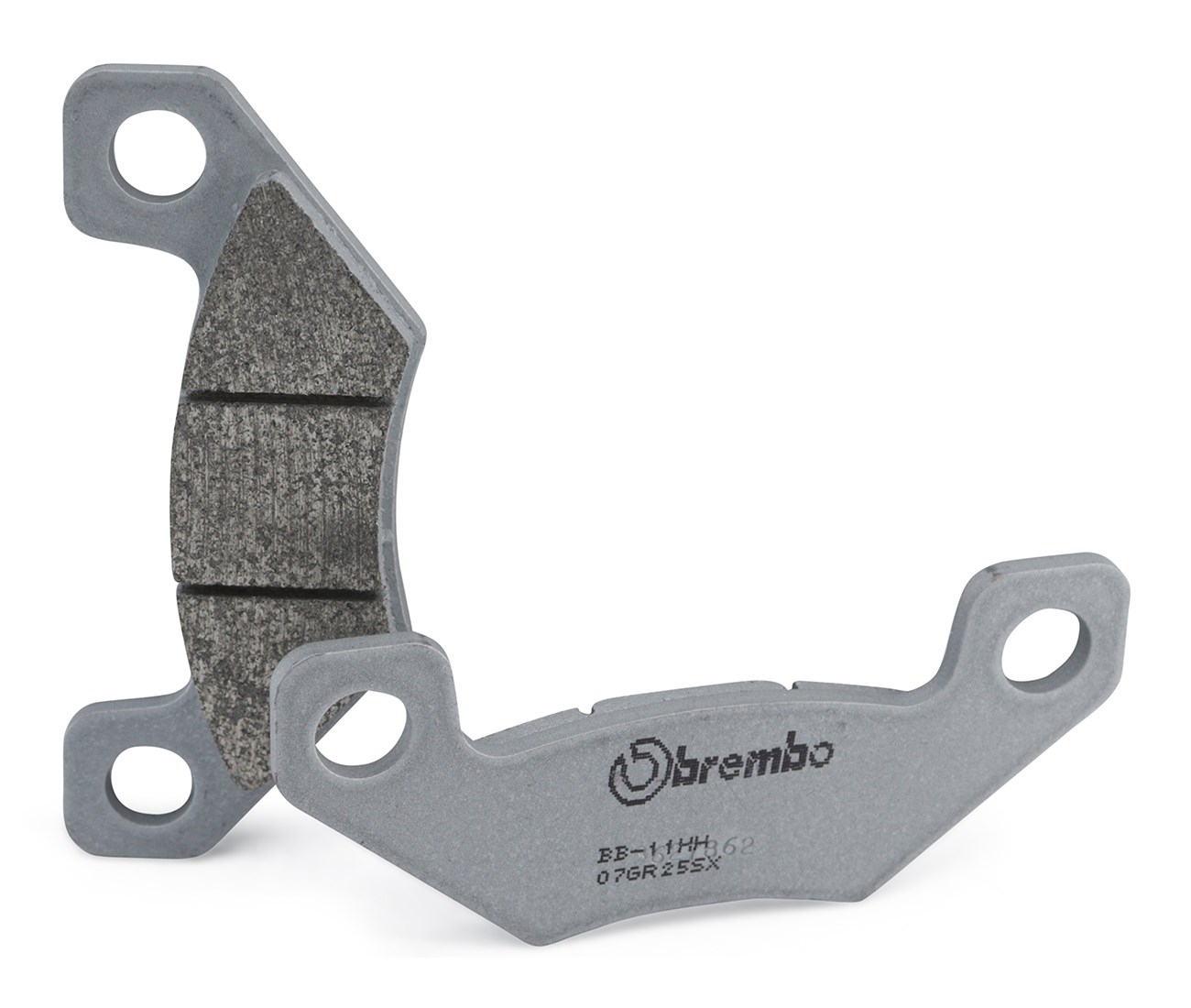 Disk pločice BREMBO 07GR25SX