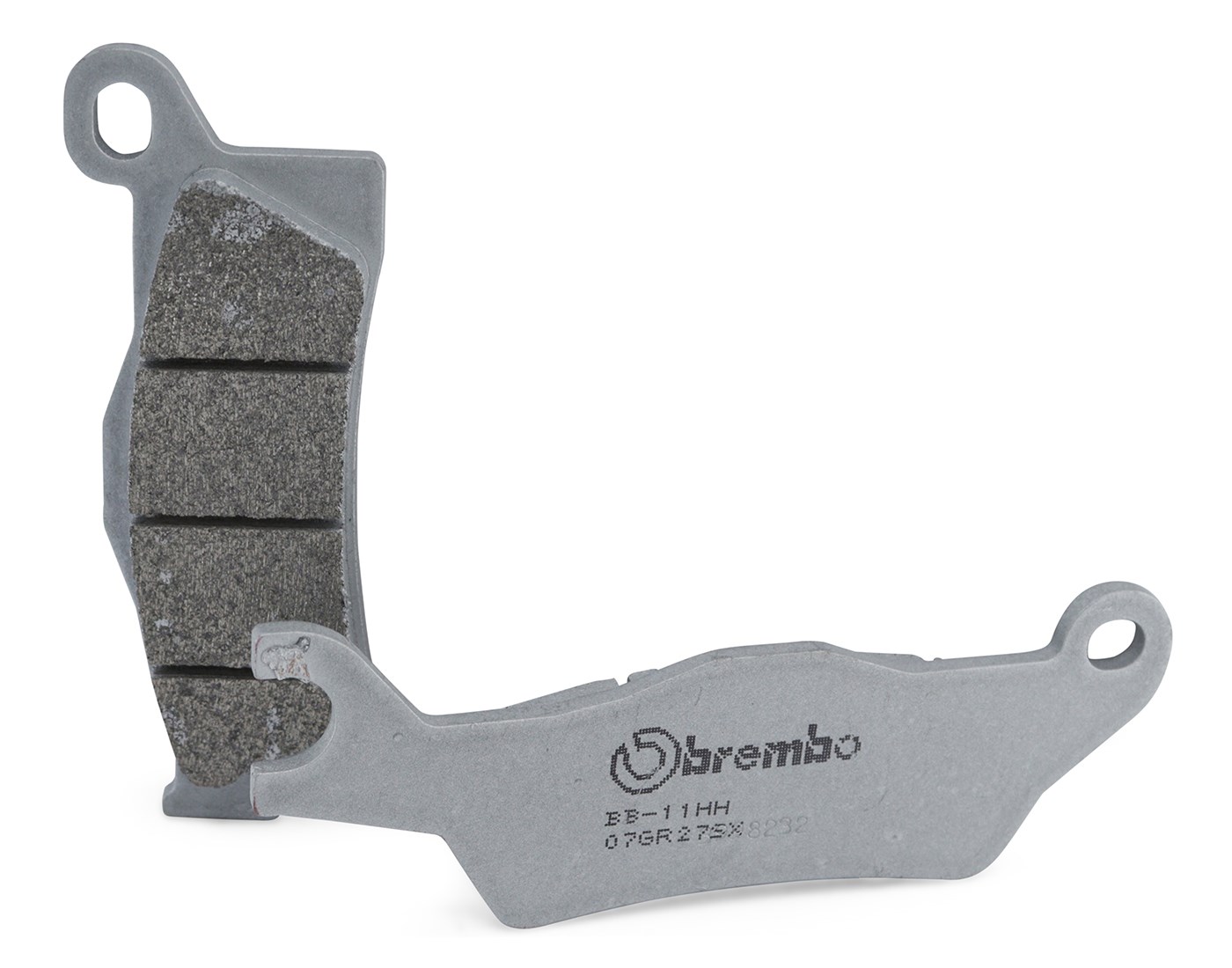 Disk pločice BREMBO 07GR27SX