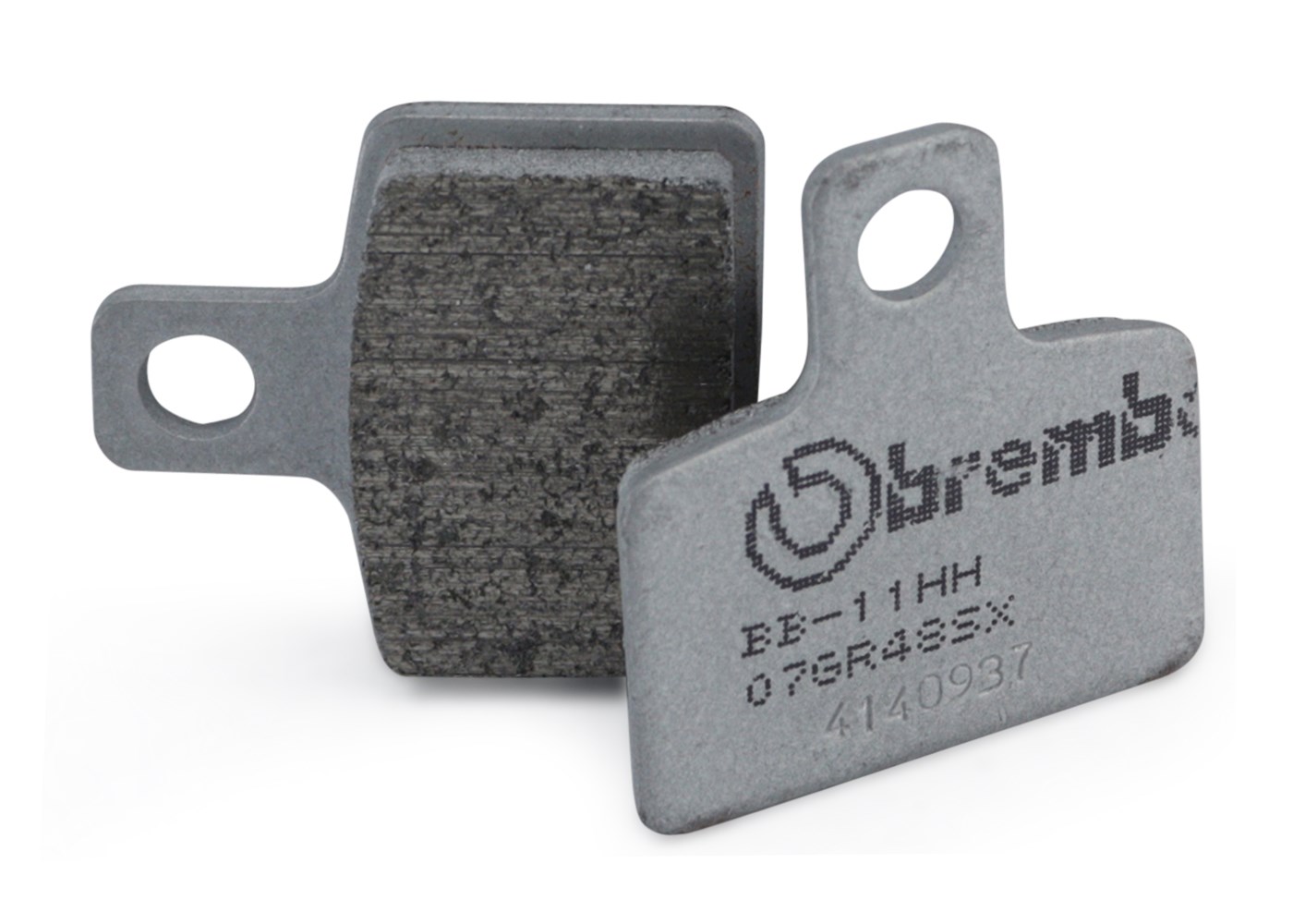 Disk pločice BREMBO 07GR48SX