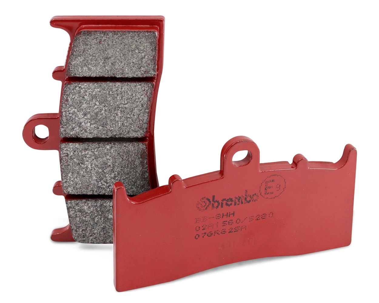 Disk pločice BREMBO 07GR62SA