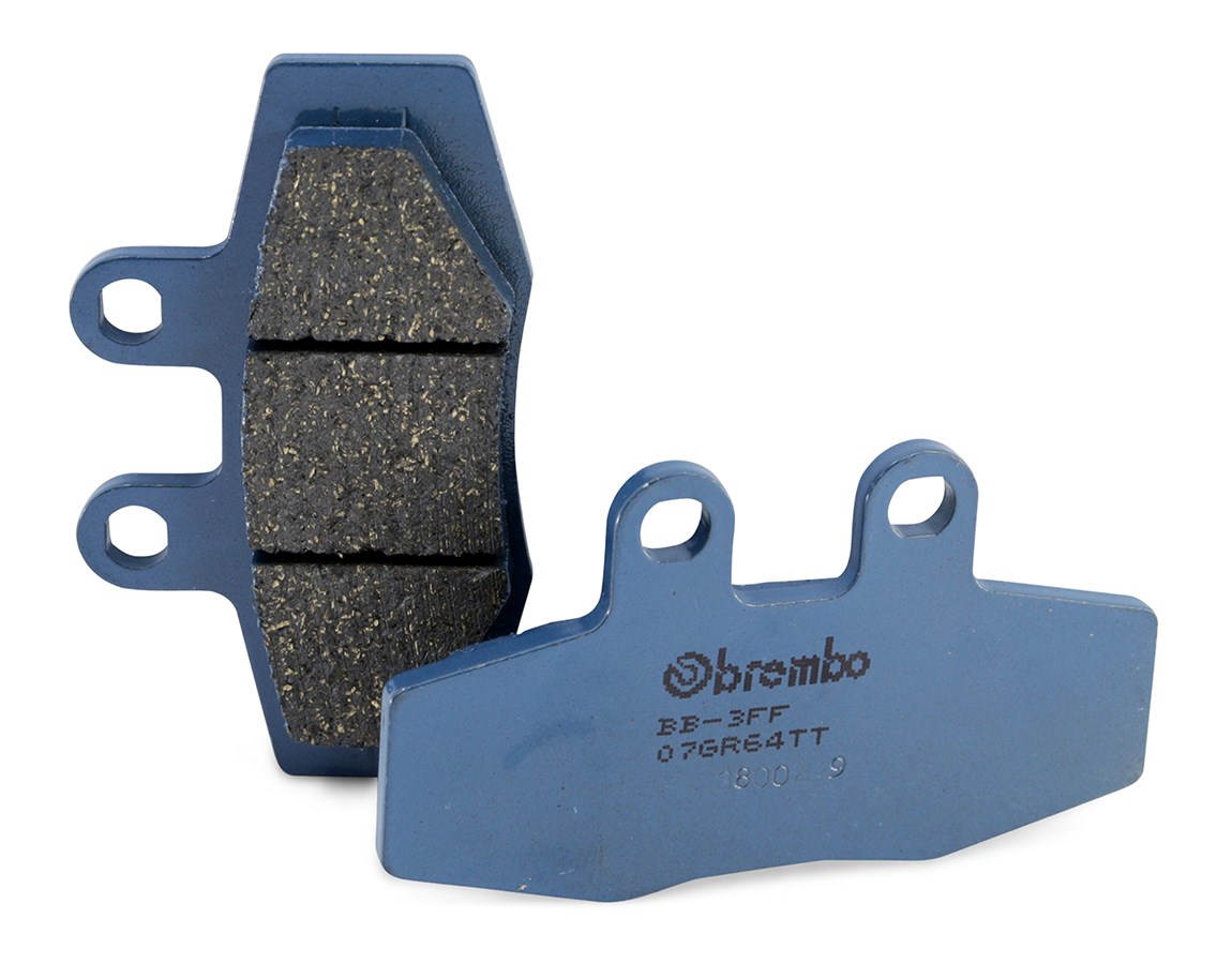 Disk pločice BREMBO 07GR64TT