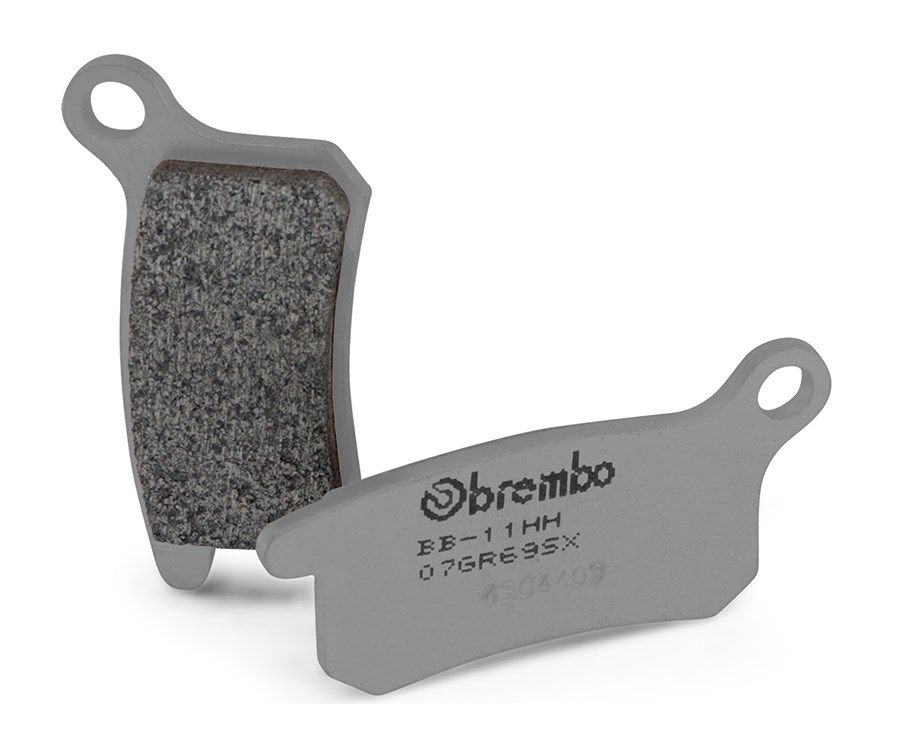 Disk pločice BREMBO 07GR69SX