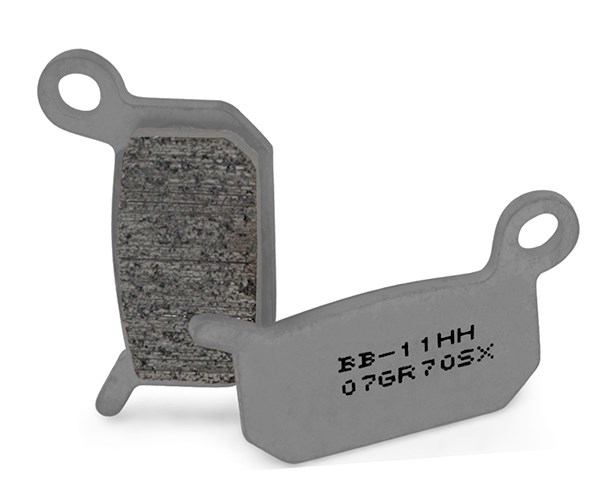 Disk pločice BREMBO 07GR70SX