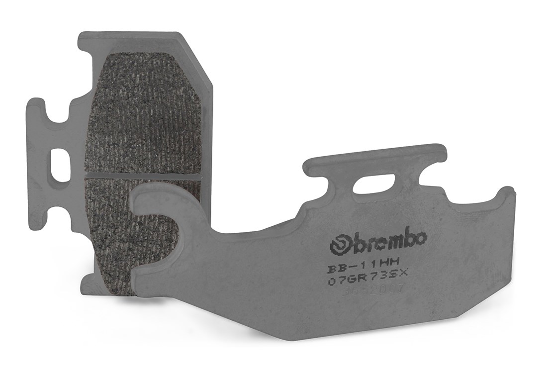 Disk pločice BREMBO 07GR73SX