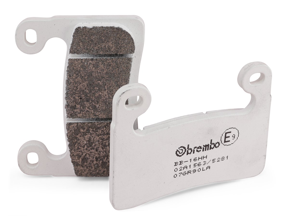 Disk pločice BREMBO 07GR90LA
