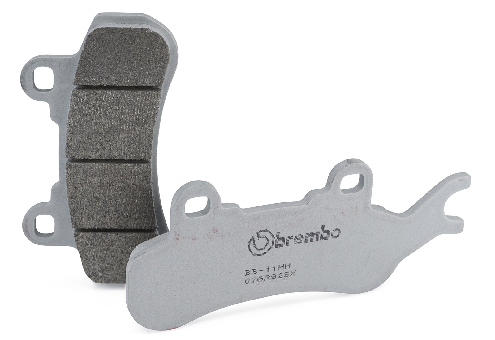 Disk pločice BREMBO 07GR92SX