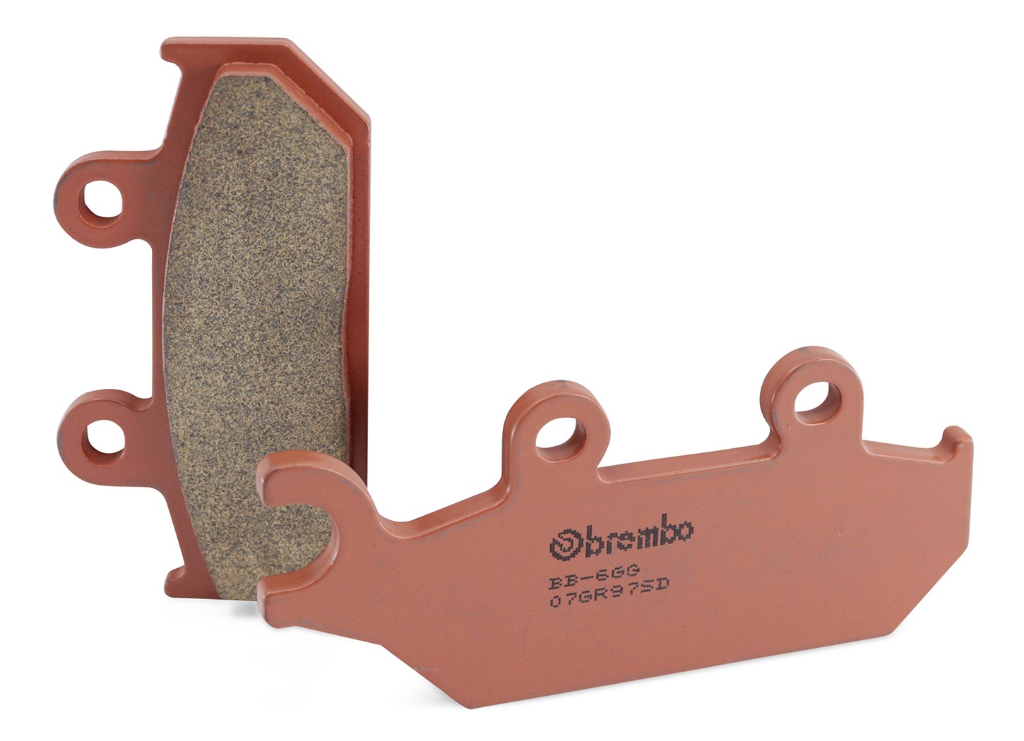 Disk pločice BREMBO 07GR97SD