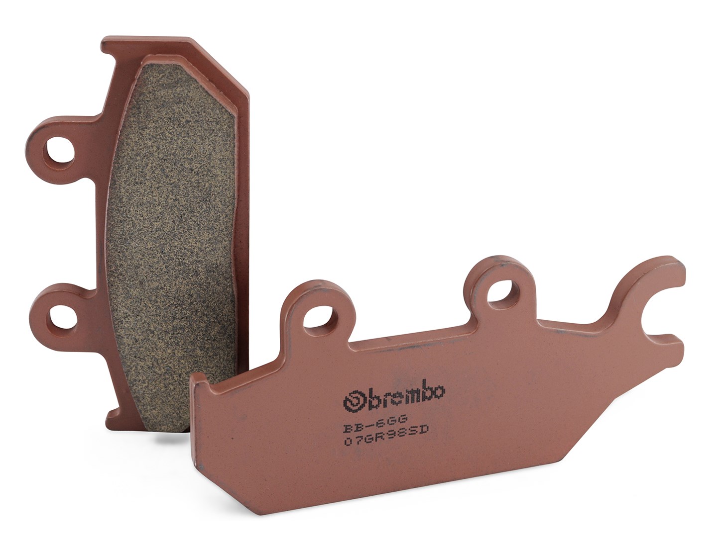 Disk pločice BREMBO 07GR98SD