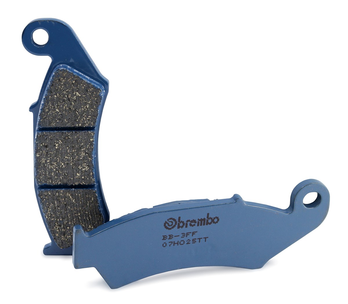 Disk pločice BREMBO 07HO25TT
