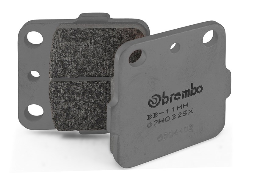 Disk pločice BREMBO 07HO32SX