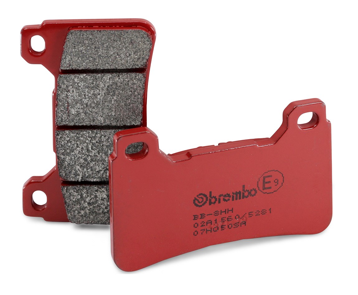 Disk pločice BREMBO 07HO50SA