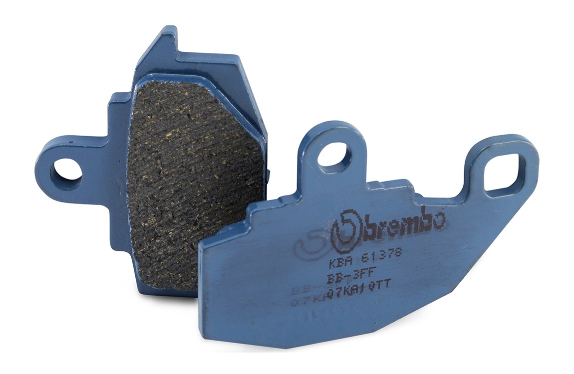 Disk pločice BREMBO 07KA10TT