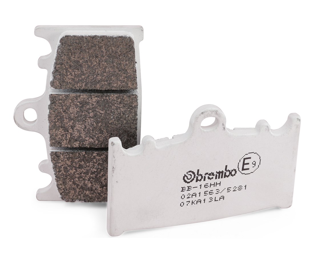 Disk pločice BREMBO 07KA13LA