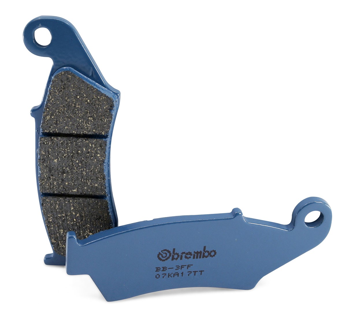 Disk pločice BREMBO 07KA17TT