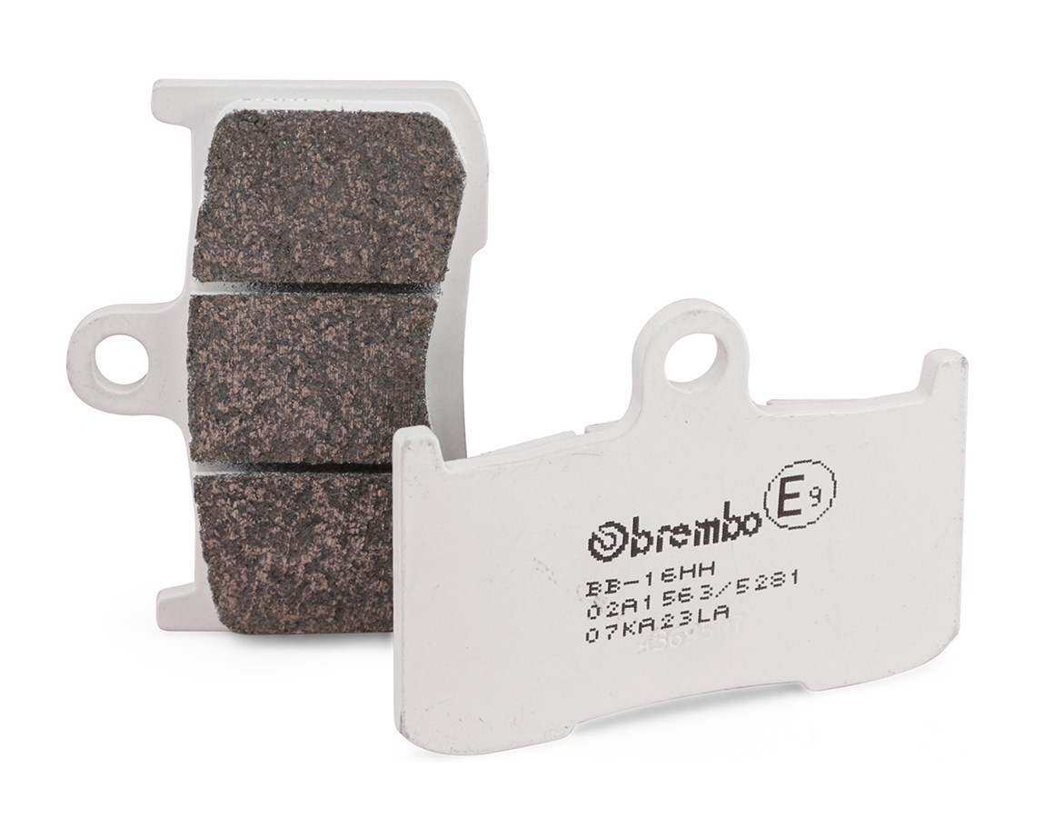 Disk pločice BREMBO 07KA23LA