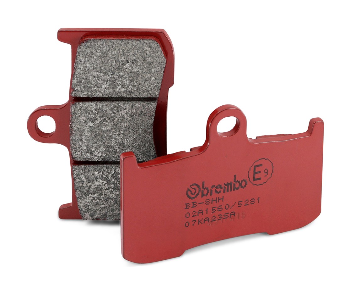 Disk pločice BREMBO 07KA23SA