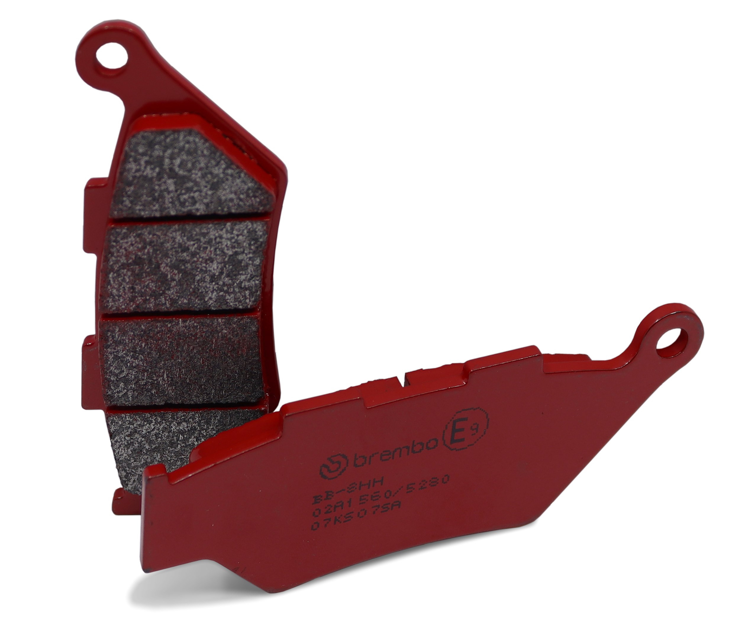 Disk pločice BREMBO 07KS07SA