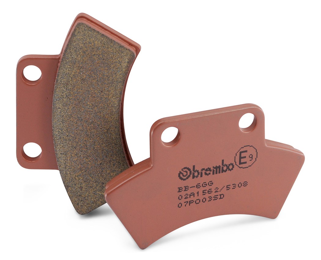 Disk pločice BREMBO 07PO03SD