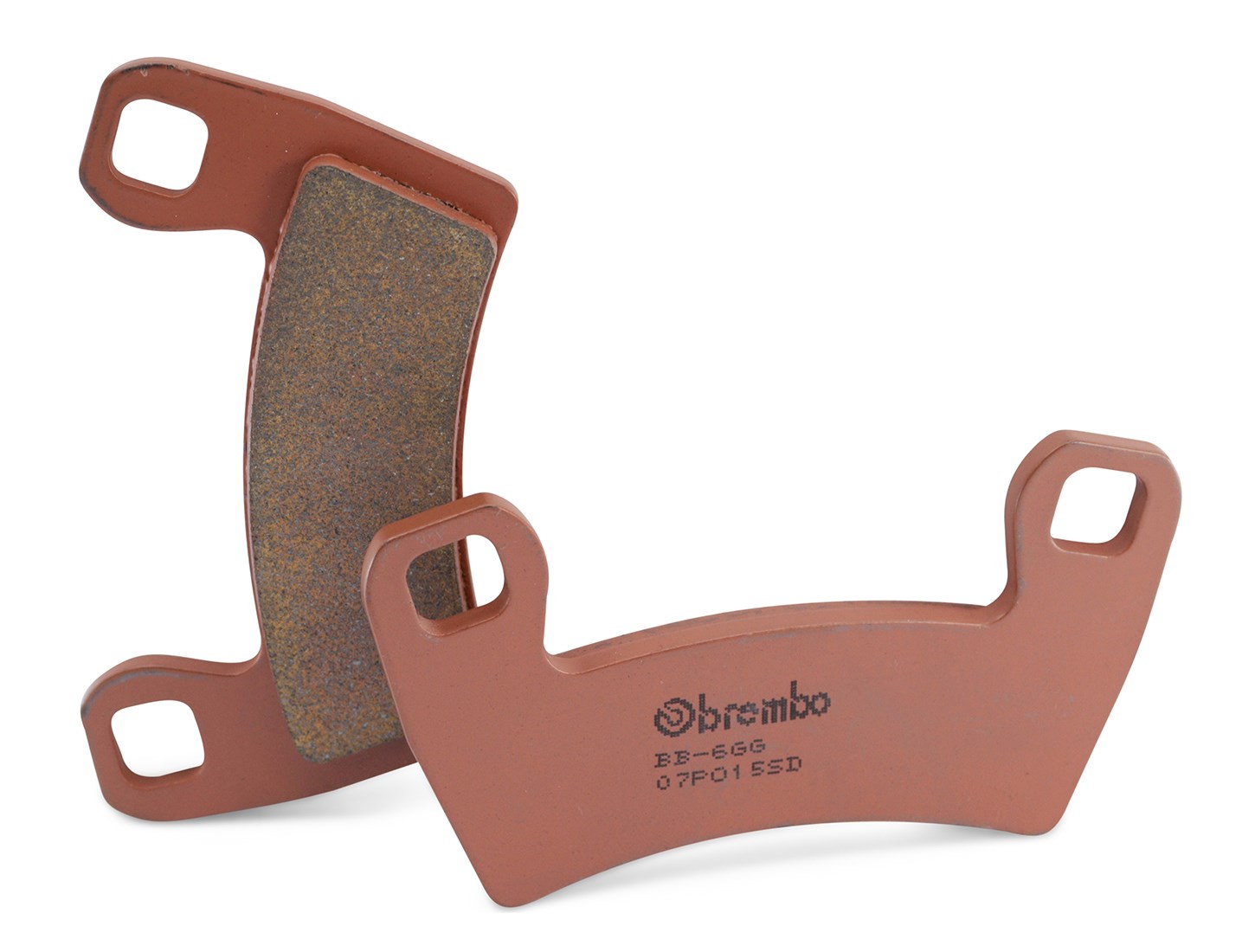 Disk pločice BREMBO 07PO15SD