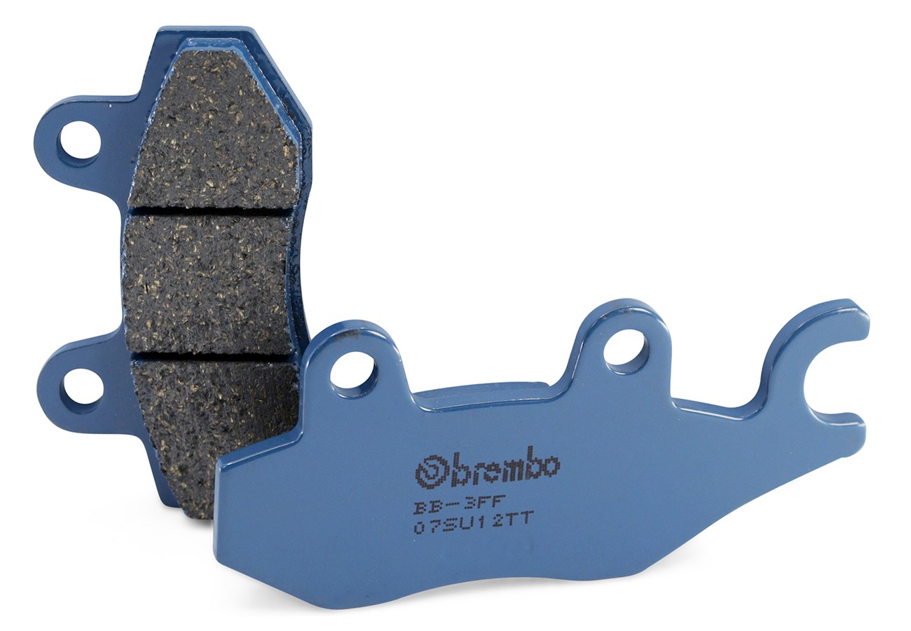 Disk pločice BREMBO 07SU12TT