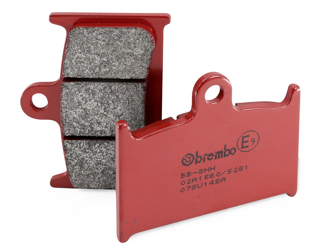 Disk pločice BREMBO 07SU14SA
