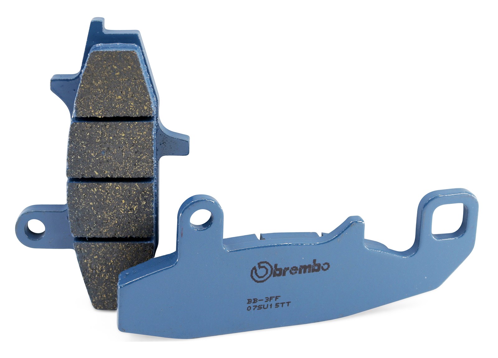 Disk pločice BREMBO 07SU15TT