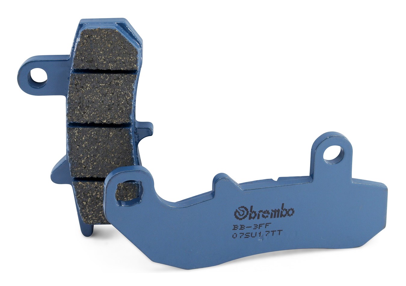 Disk pločice BREMBO 07SU17TT