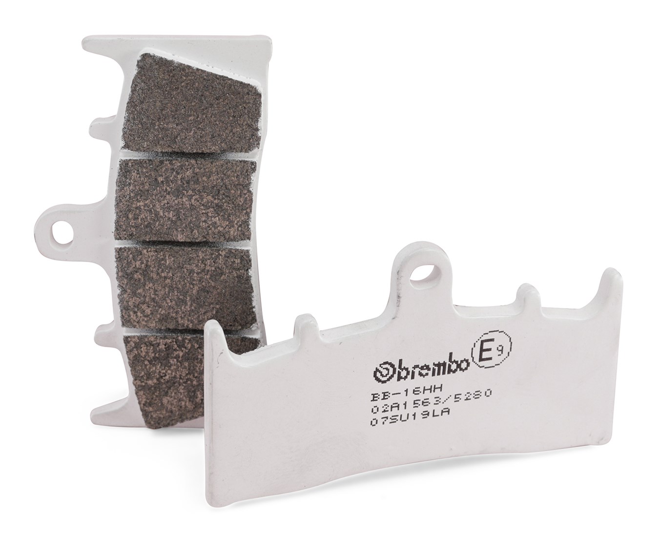 Disk pločice BREMBO 07SU19LA
