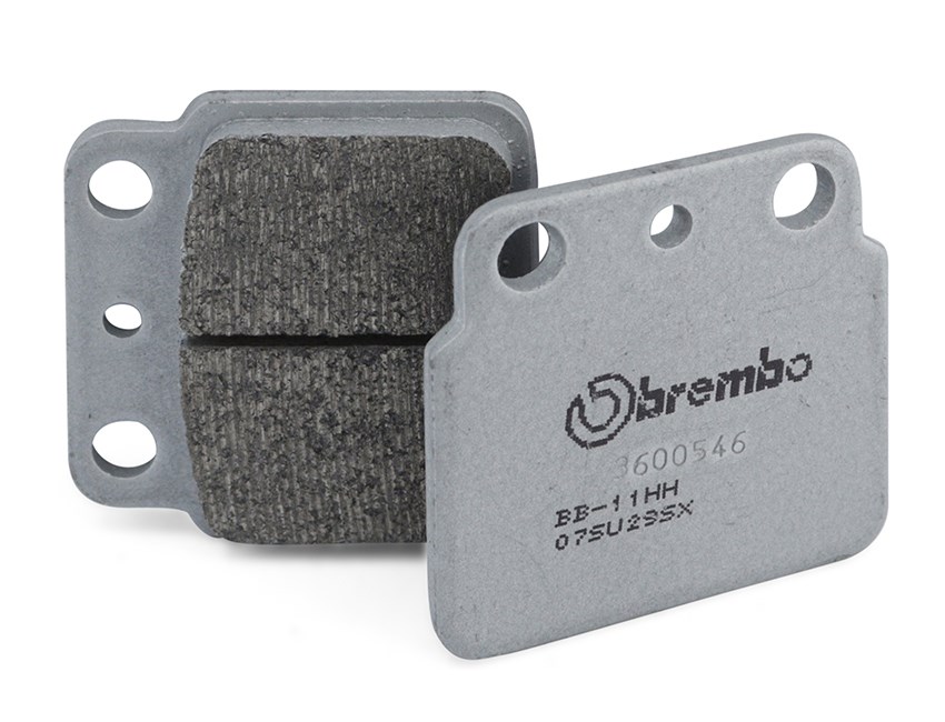 Disk pločice BREMBO 07SU29SX