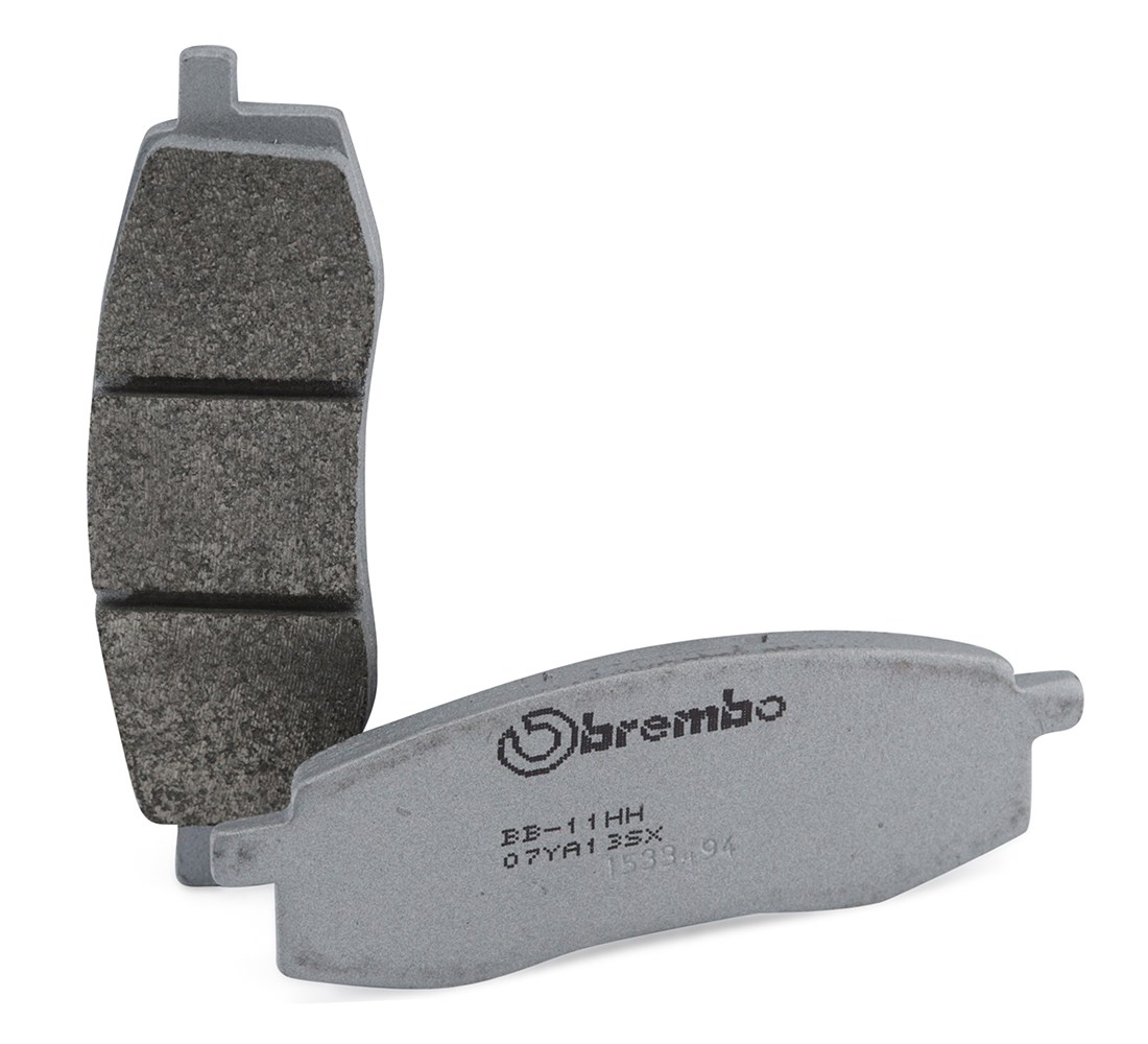 Disk pločice BREMBO 07YA13SX
