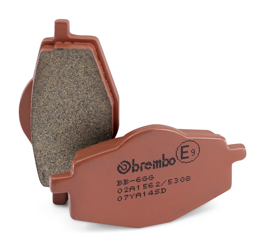 Disk pločice BREMBO 07YA14SD