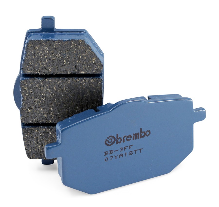 Disk pločice BREMBO 07YA18TT
