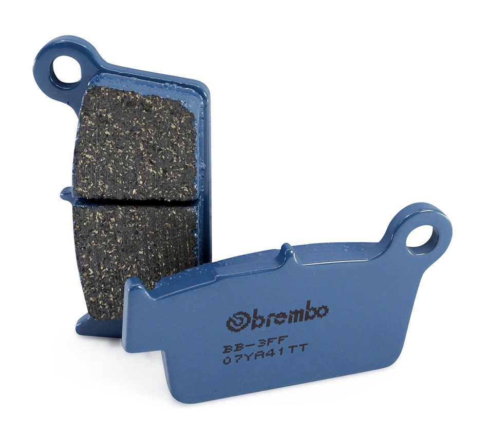 Disk pločice BREMBO 07YA41TT