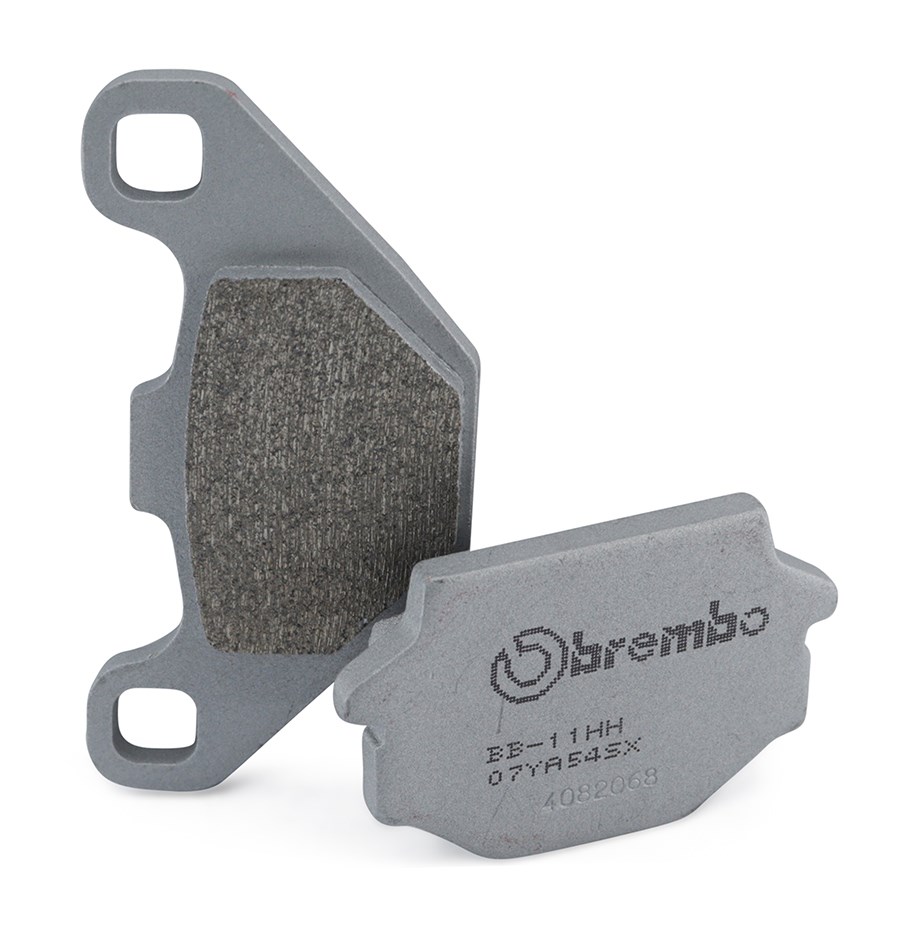 Disk pločice BREMBO 07YA54SX
