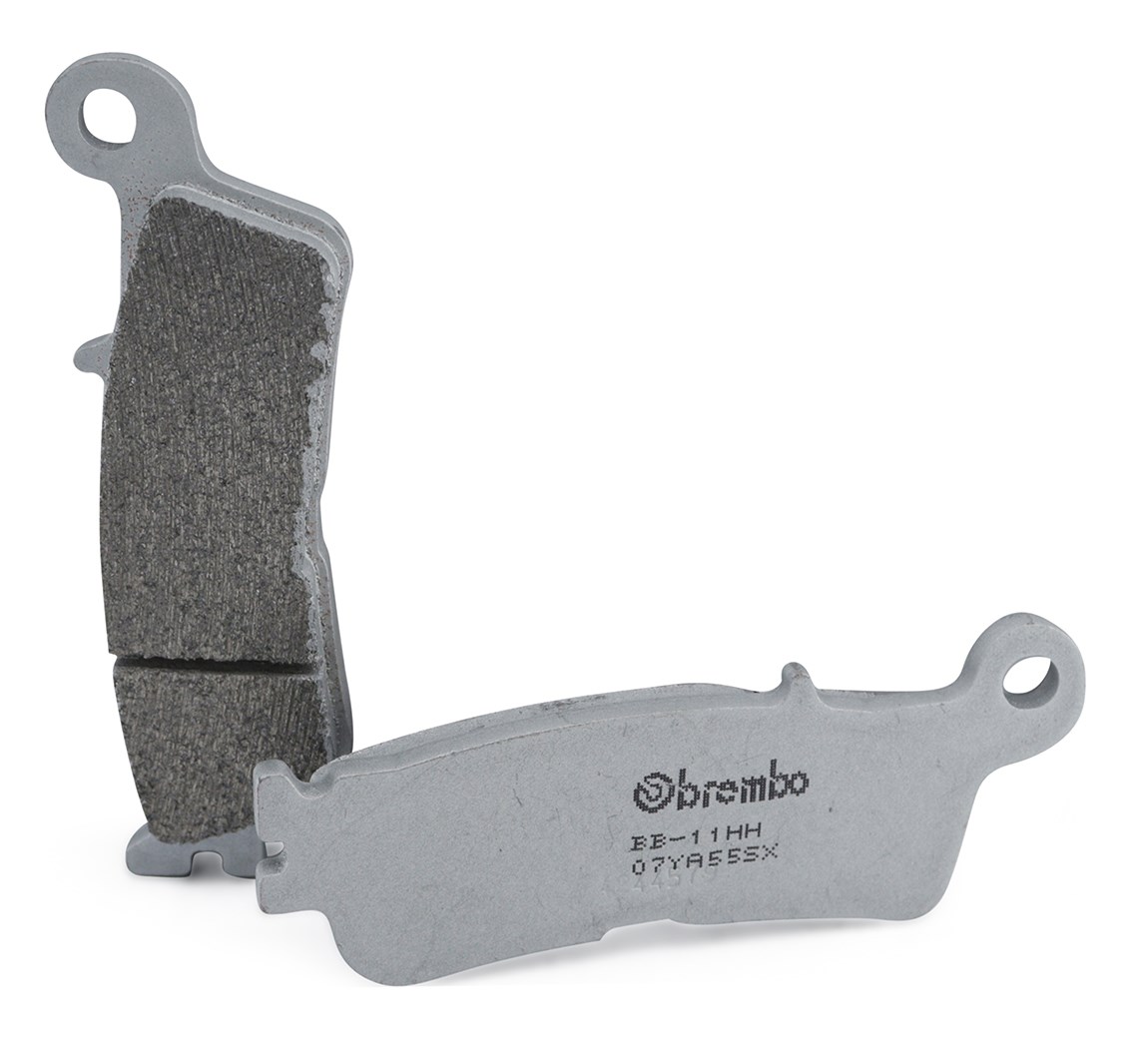 Disk pločice BREMBO 07YA55SX