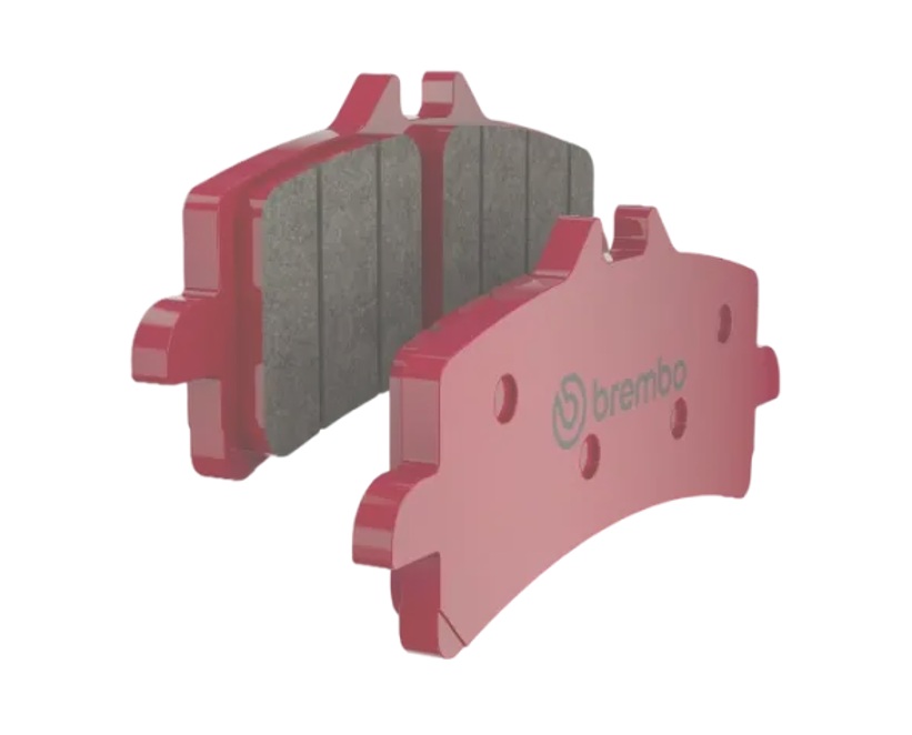 Disk pločice BREMBO 07HD19SA