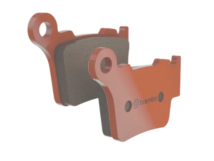 Disk pločice BREMBO 07HO15SD