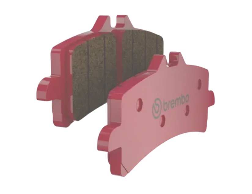 Disk pločice BREMBO 07BB02SP