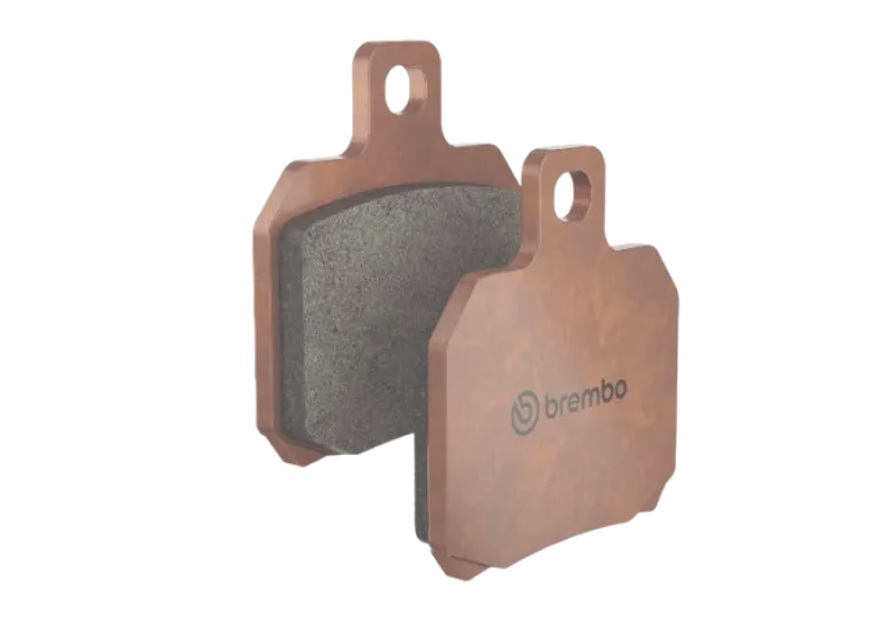 Disk pločice BREMBO 07SU12SX
