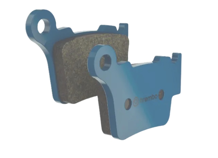 Disk pločice BREMBO 07YA20TT