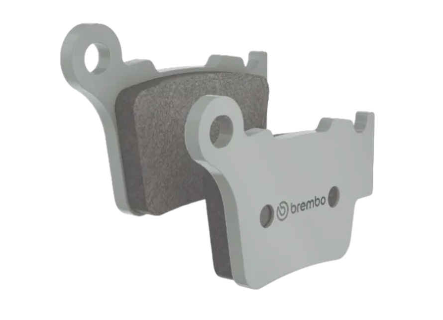 Disk pločice BREMBO 07095XS
